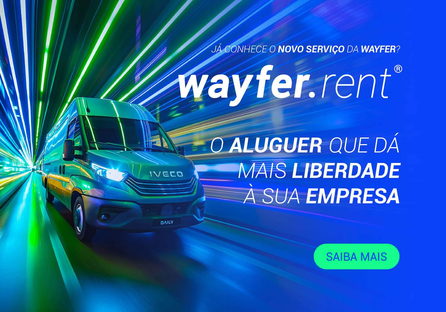 Wayfer Rent