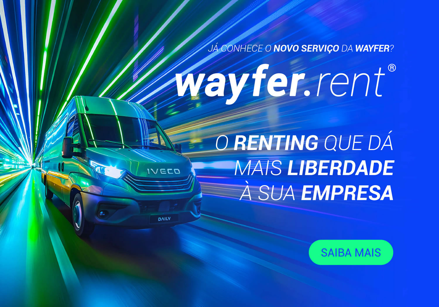 Wayfer Rent